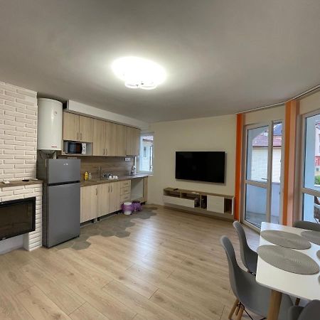 Barcelo Apartment ヴェリングラード エクステリア 写真
