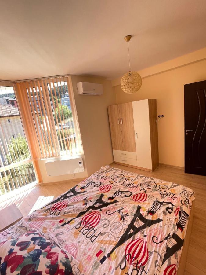 Barcelo Apartment ヴェリングラード エクステリア 写真