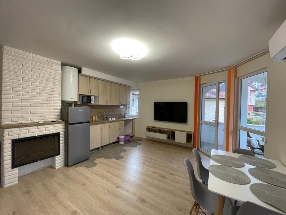 Barcelo Apartment ヴェリングラード エクステリア 写真