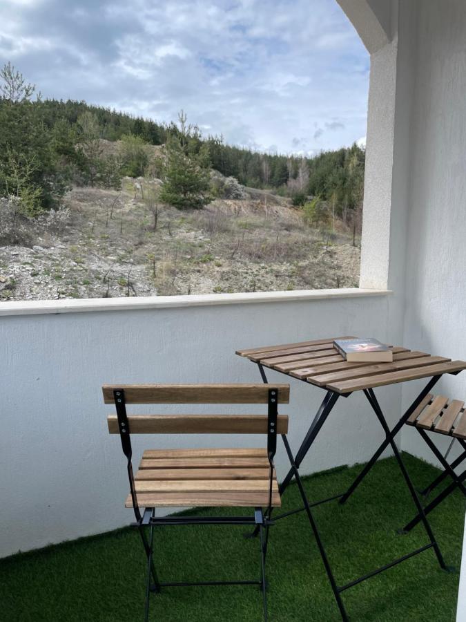 Barcelo Apartment ヴェリングラード エクステリア 写真