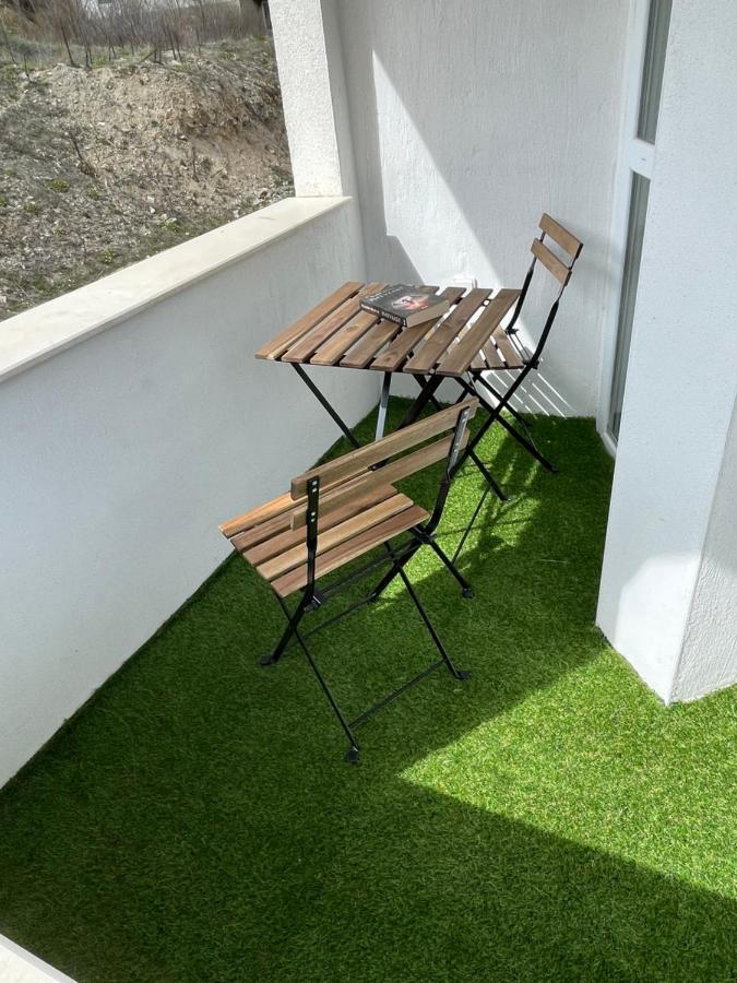 Barcelo Apartment ヴェリングラード エクステリア 写真